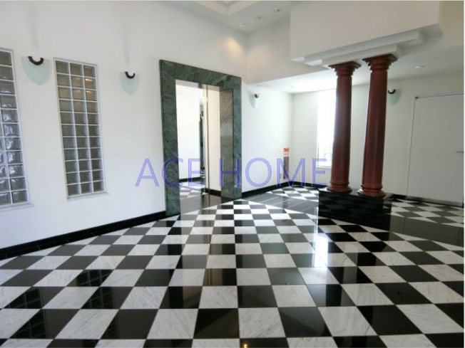 【エントランス】 | エステムコート難波ミューステージ