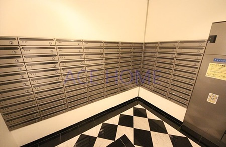 【その他共用部分】 | エステムコート難波ミューステージ