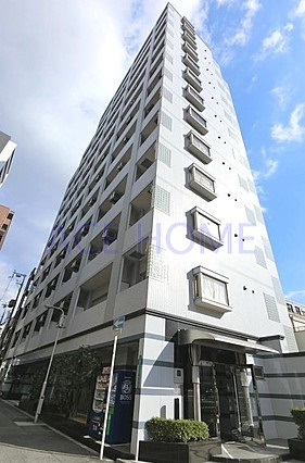 【外観】 | エステムコート難波ミューステージ