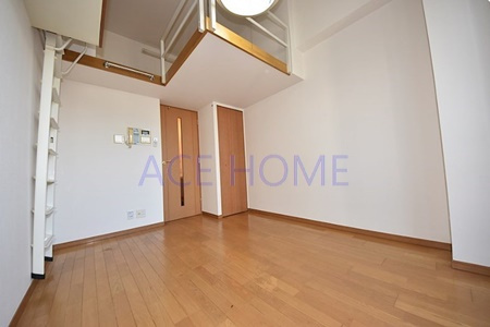 【居間・リビング】 | エステムコート難波ミューステージ