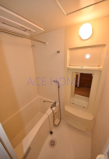 【浴室】 | エステムコート難波ミューステージ