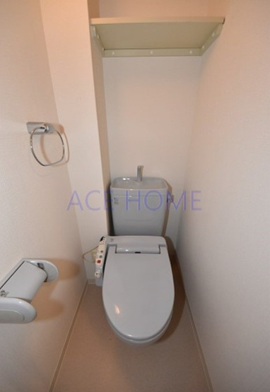 【トイレ】 | エステムコート難波ミューステージ