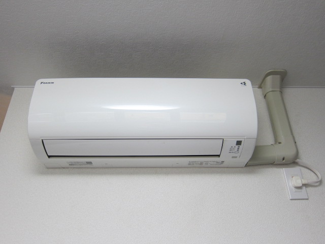 クロガネビルの設備