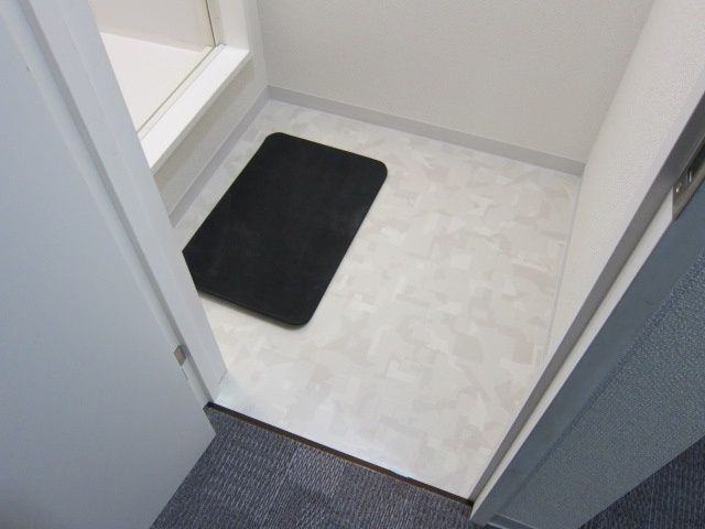 クロガネビルのその他