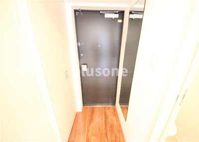 【玄関】 | プレジオ九条