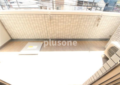 【バルコニー】 | プレジオ九条