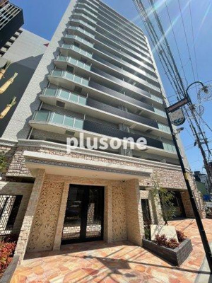 【外観】 | プレジオ九条