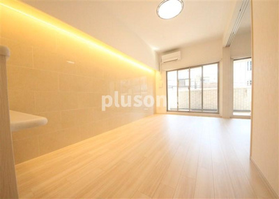 【居間・リビング】 | プレジオ九条