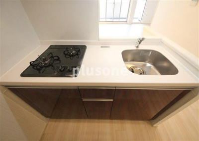 【キッチン】 | プレジオ九条