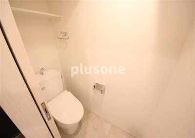 【トイレ】 | プレジオ九条