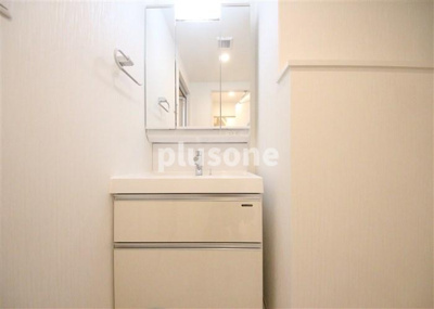 【洗面所】 | プレジオ九条