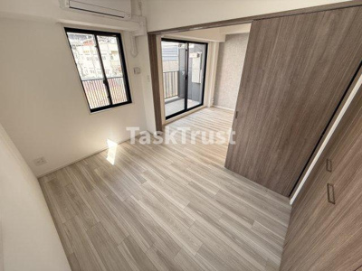 【その他】 | ルフォンプログレ南森町