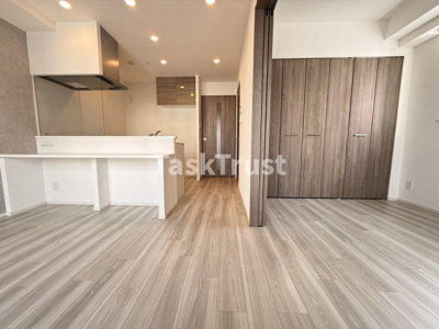 【その他】 | ルフォンプログレ南森町