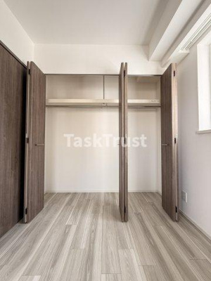 【収納】 | ルフォンプログレ南森町