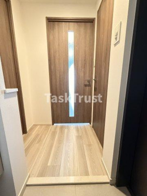 【玄関】 | ルフォンプログレ南森町