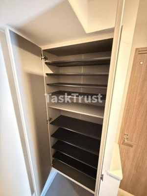 【収納】 | ルフォンプログレ南森町