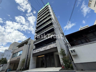 【外観】 | ルフォンプログレ南森町