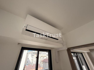 【設備】 | ルフォンプログレ南森町