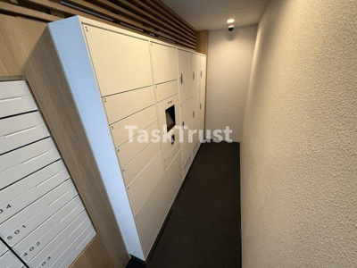 【その他共用部分】 | ルフォンプログレ南森町