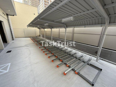 【その他共用部分】 | ルフォンプログレ南森町