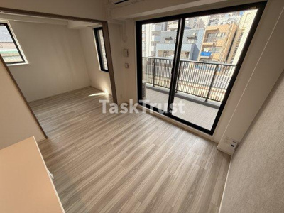 【内装】 | ルフォンプログレ南森町