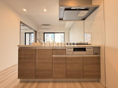 【キッチン】 | ルフォンプログレ南森町