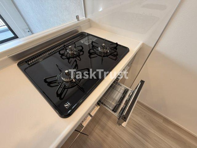 【キッチン】 | ルフォンプログレ南森町