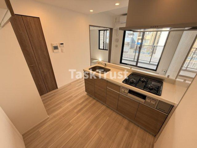 【キッチン】 | ルフォンプログレ南森町