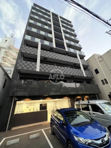 ファステート都島テーラー