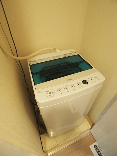 【設備】プレサンス梅田東アルファ 