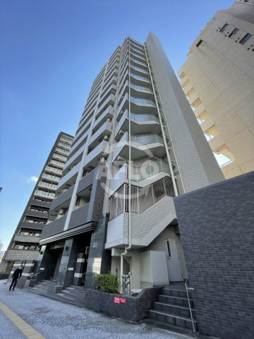 エスリード大阪城公園