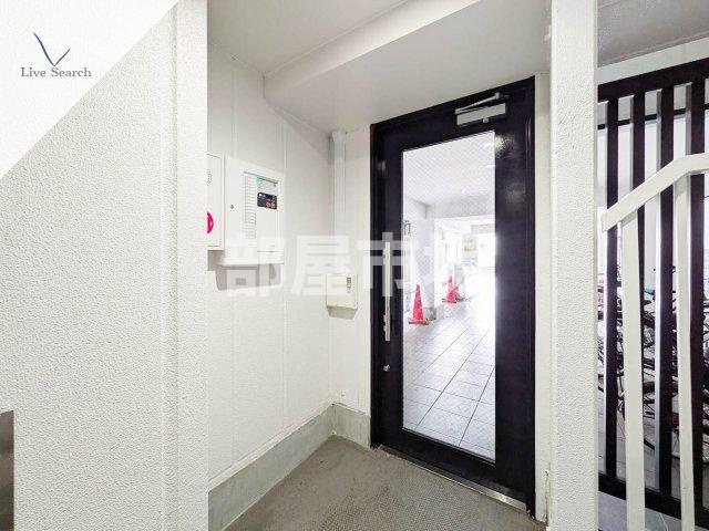 mocaのその他共用部分