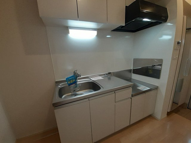 レジデンスひかりのキッチン