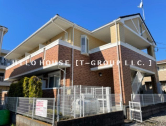 エテルノカ－サの外観