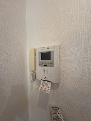 【セキュリティ】 | 麻布第一マンションズ