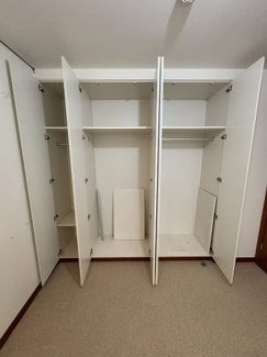 【収納】 | 麻布第一マンションズ