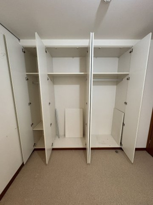 【収納】 | 麻布第一マンションズ