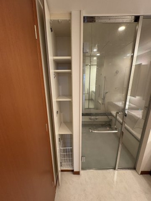 【浴室】 | 麻布第一マンションズ