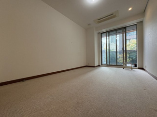 【居間・リビング】 | 麻布第一マンションズ