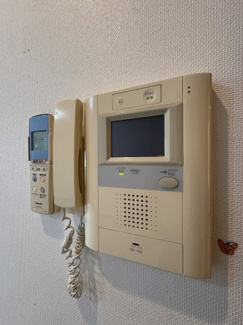 【セキュリティ】 | 麻布第一マンションズ