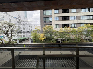 【展望】 | 麻布第一マンションズ