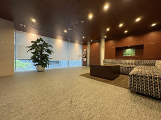 【ロビー】 | 麻布第一マンションズ
