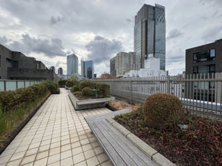 【その他共用部分】 | 麻布第一マンションズ