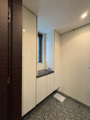 【玄関】 | 麻布第一マンションズ