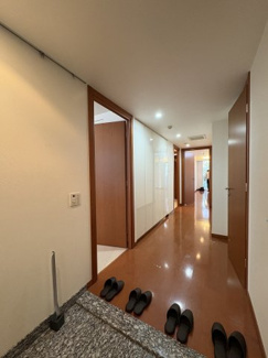 【玄関】 | 麻布第一マンションズ