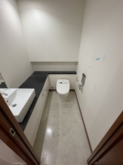 【内装】 | 麻布第一マンションズ