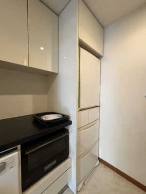 【キッチン】 | 麻布第一マンションズ