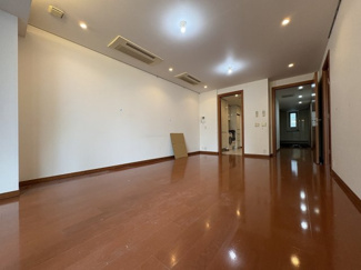 【内装】 | 麻布第一マンションズ