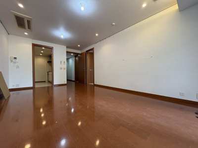 【居間・リビング】 | 麻布第一マンションズ