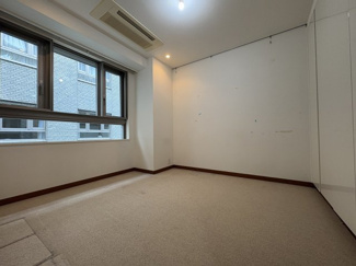 【洋室】 | 麻布第一マンションズ